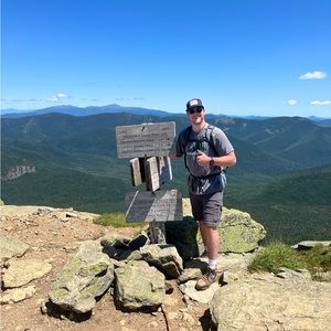 Meet your Posher, Kevin